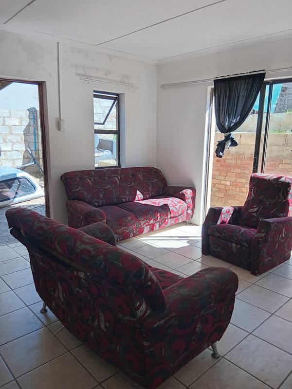 To Let commercial Property for Rent in Grahamstown Eastern Cape